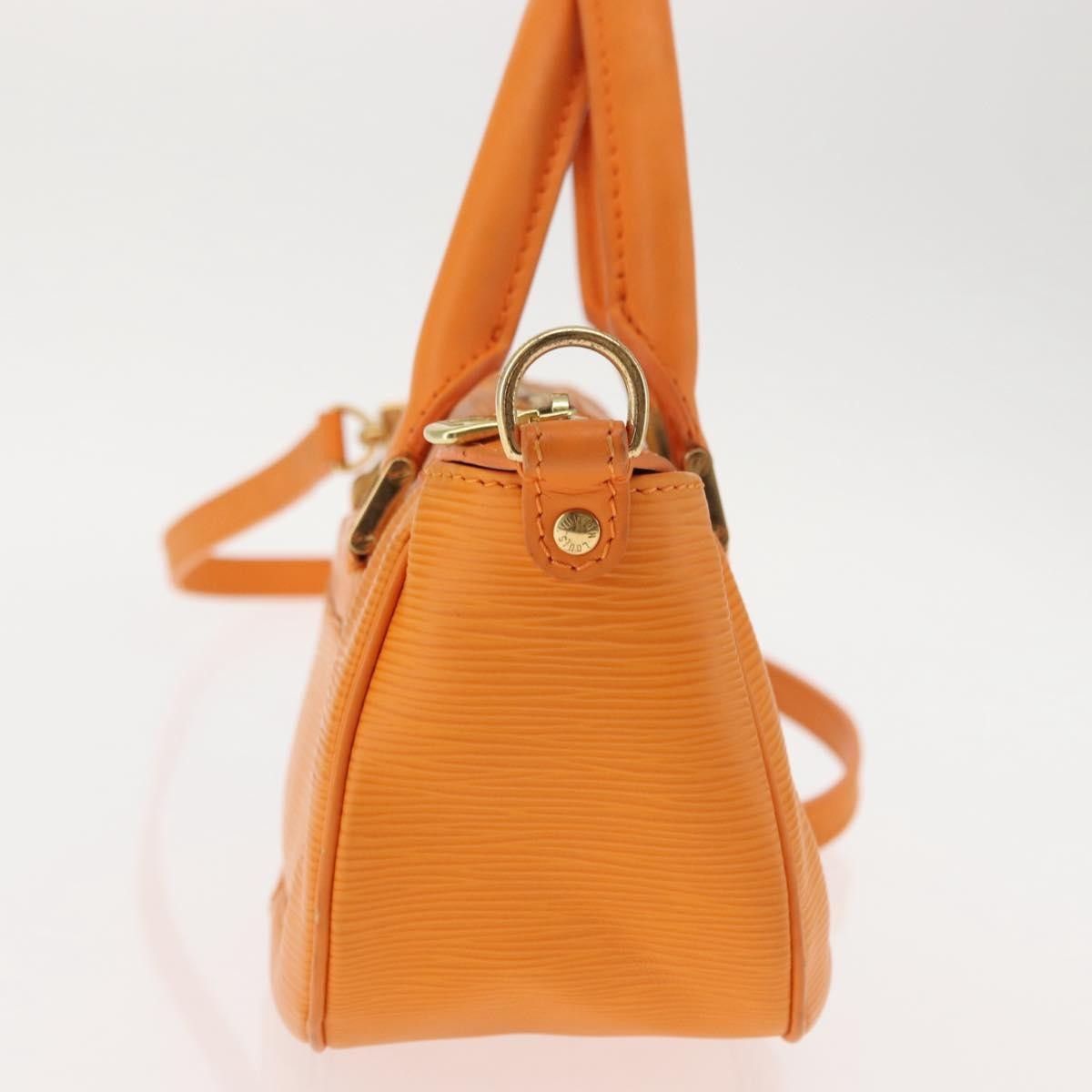 Louis Vuitton Louis Vuitton Danura Epi Size ONE SIZE - 4 Thumbnail