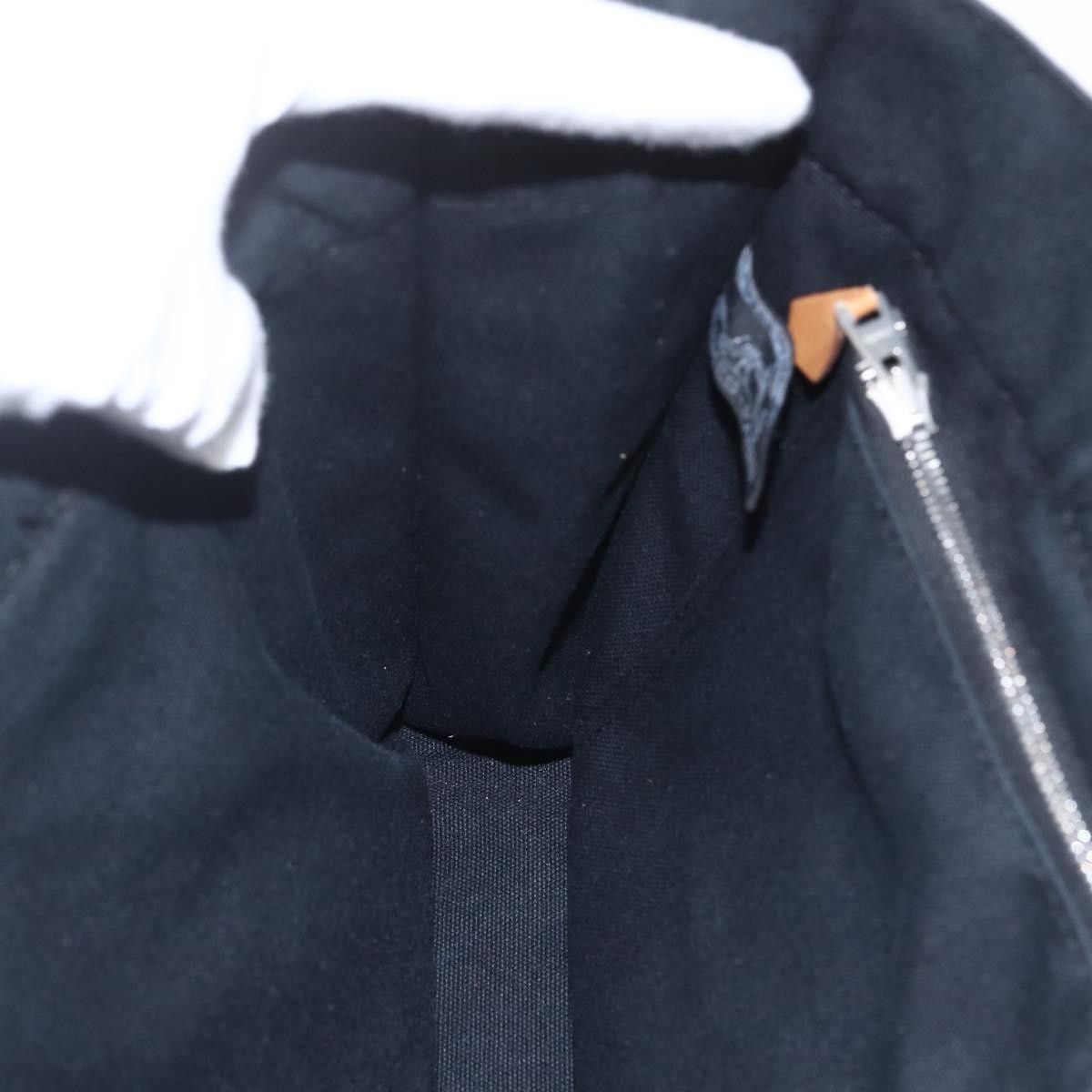 Hermes Hermes Fourre Tout Tote Canvas Size ONE SIZE - 17 Thumbnail