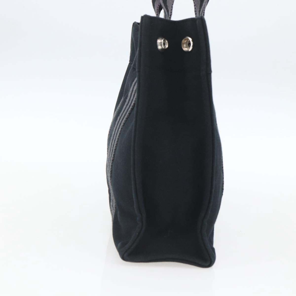 Hermes Hermes Fourre Tout Tote Canvas Size ONE SIZE - 3 Thumbnail