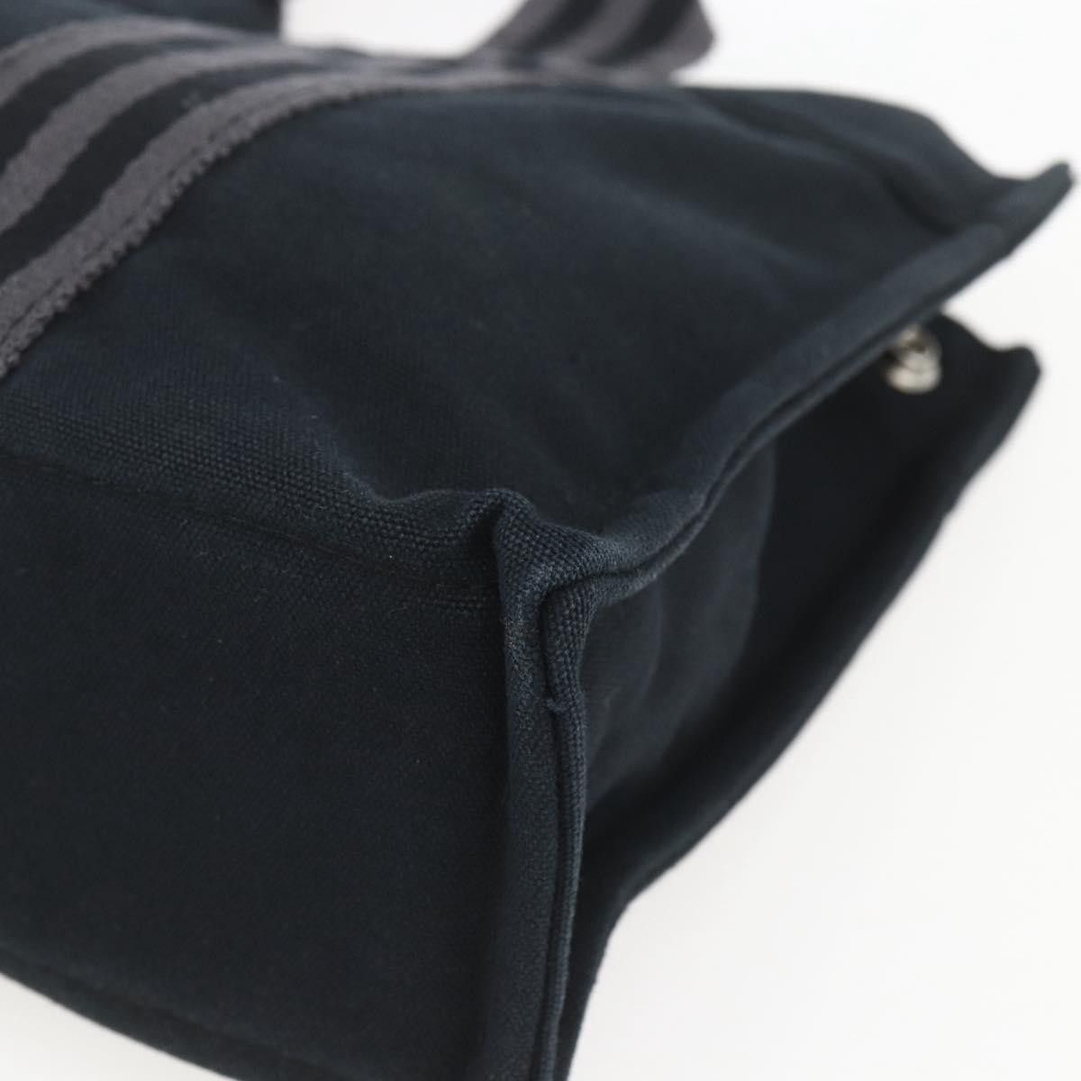 Hermes Hermes Fourre Tout Tote Canvas Size ONE SIZE - 11 Thumbnail