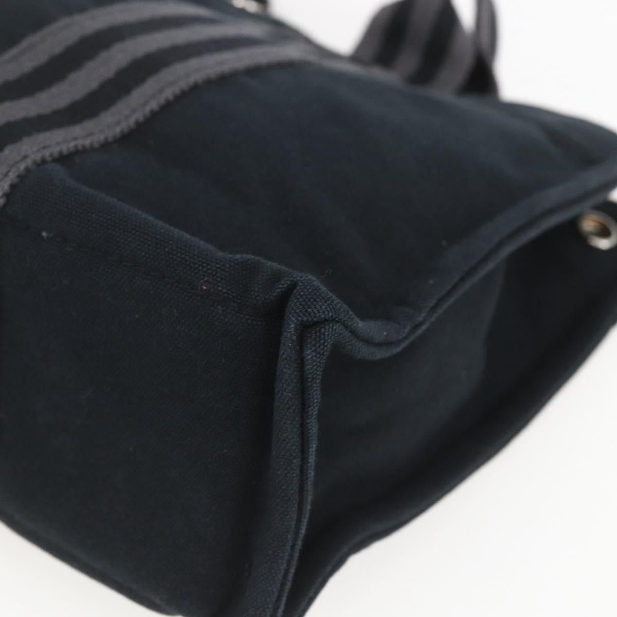 Hermes Hermes Fourre Tout Tote Canvas Size ONE SIZE - 9 Thumbnail