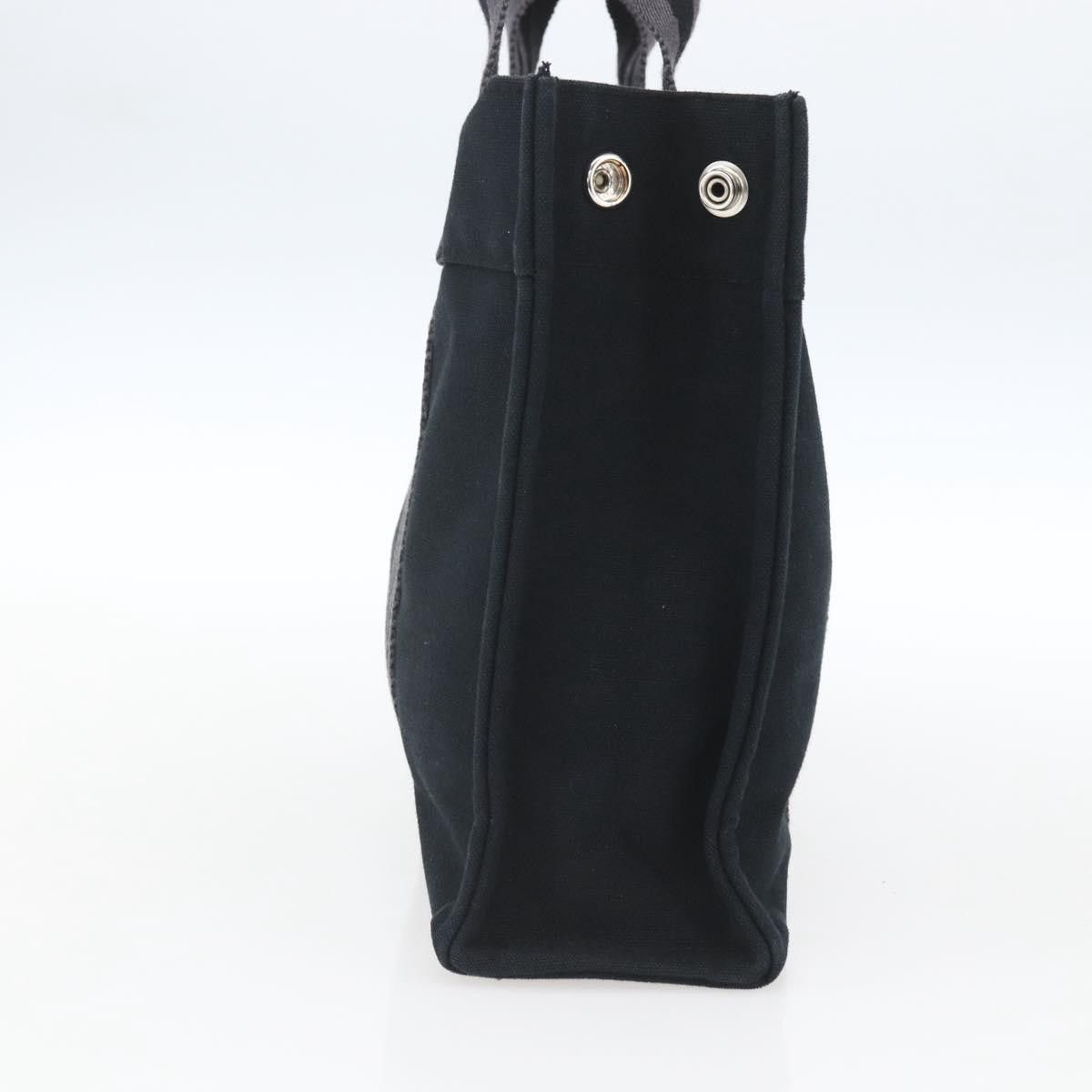 Hermes Hermes Fourre Tout Tote Canvas Size ONE SIZE - 4 Thumbnail