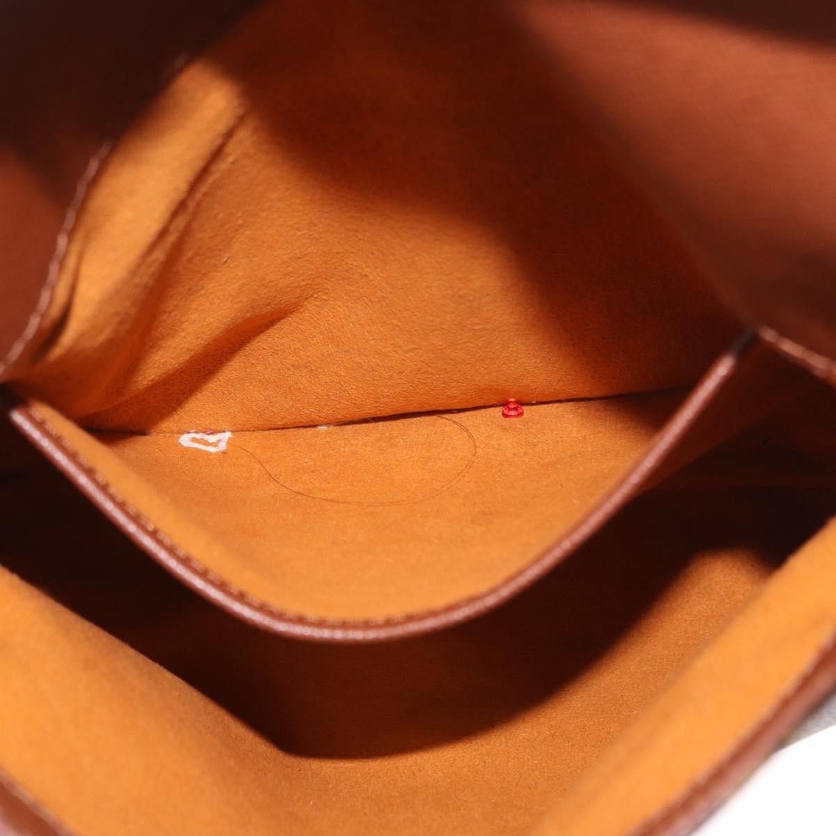 Louis Vuitton Louis Vuitton Musette Salsa Monogram Canvas Size ONE SIZE - 22 Thumbnail
