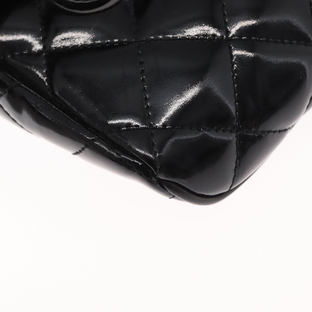Chanel Chanel Vintage Zip Belt Quilted Lambskin Size ONE SIZE - 11 Thumbnail