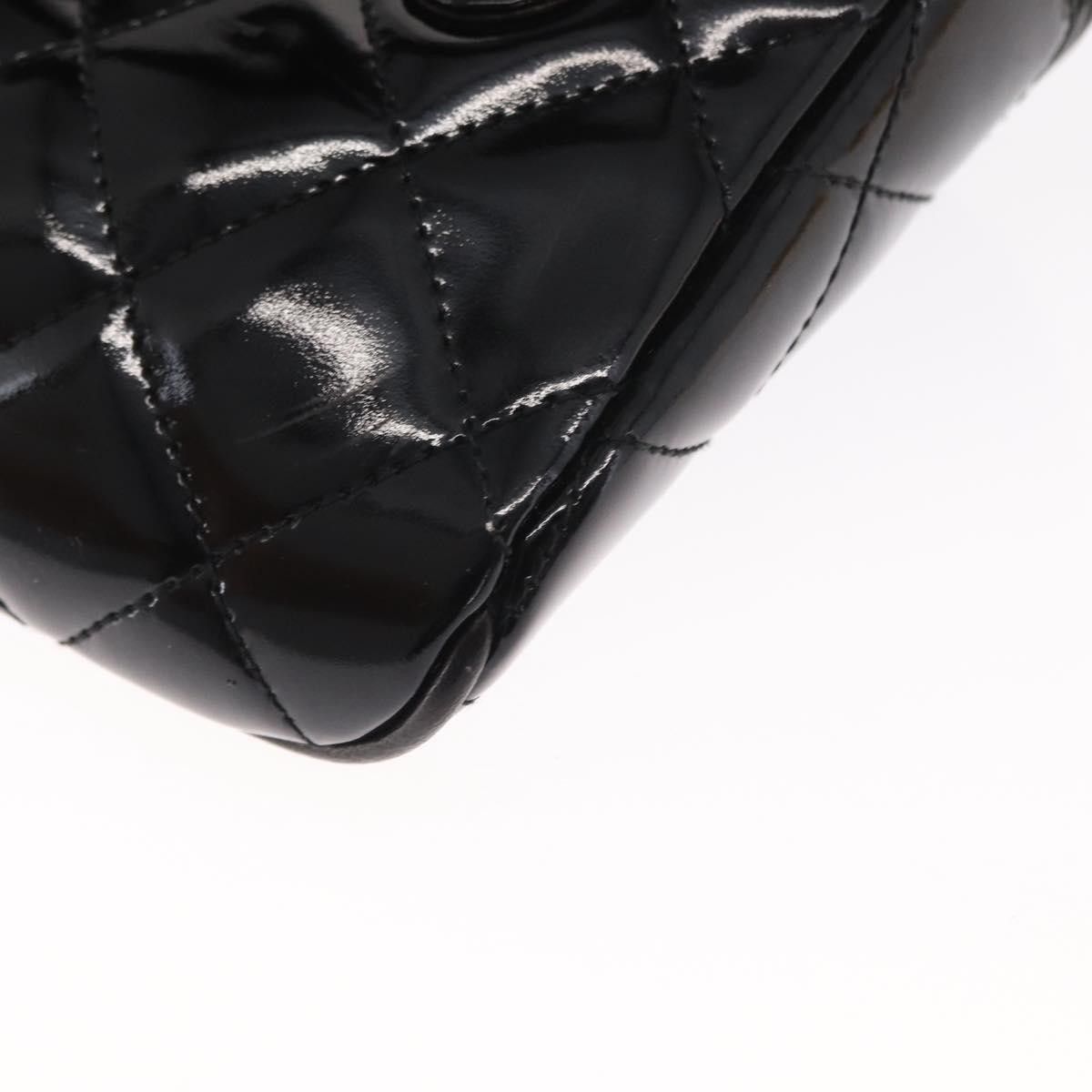 Chanel Chanel Vintage Zip Belt Quilted Lambskin Size ONE SIZE - 12 Thumbnail