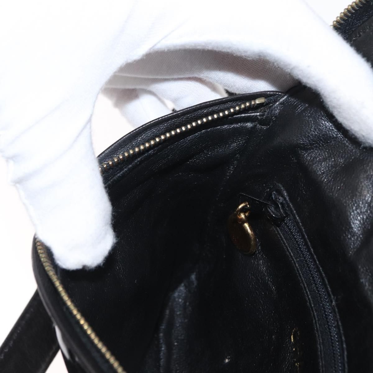 Chanel Chanel Vintage Zip Belt Quilted Lambskin Size ONE SIZE - 22 Thumbnail