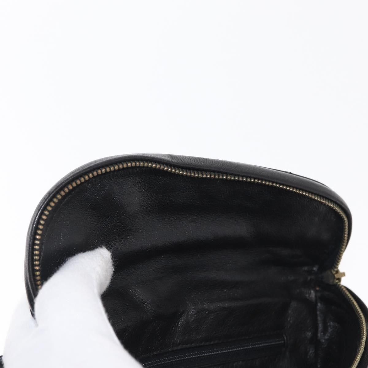 Chanel Chanel Vintage Zip Belt Quilted Lambskin Size ONE SIZE - 20 Thumbnail