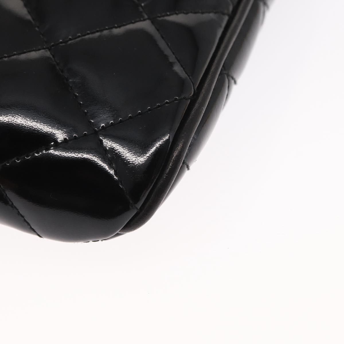Chanel Chanel Vintage Zip Belt Quilted Lambskin Size ONE SIZE - 10 Thumbnail