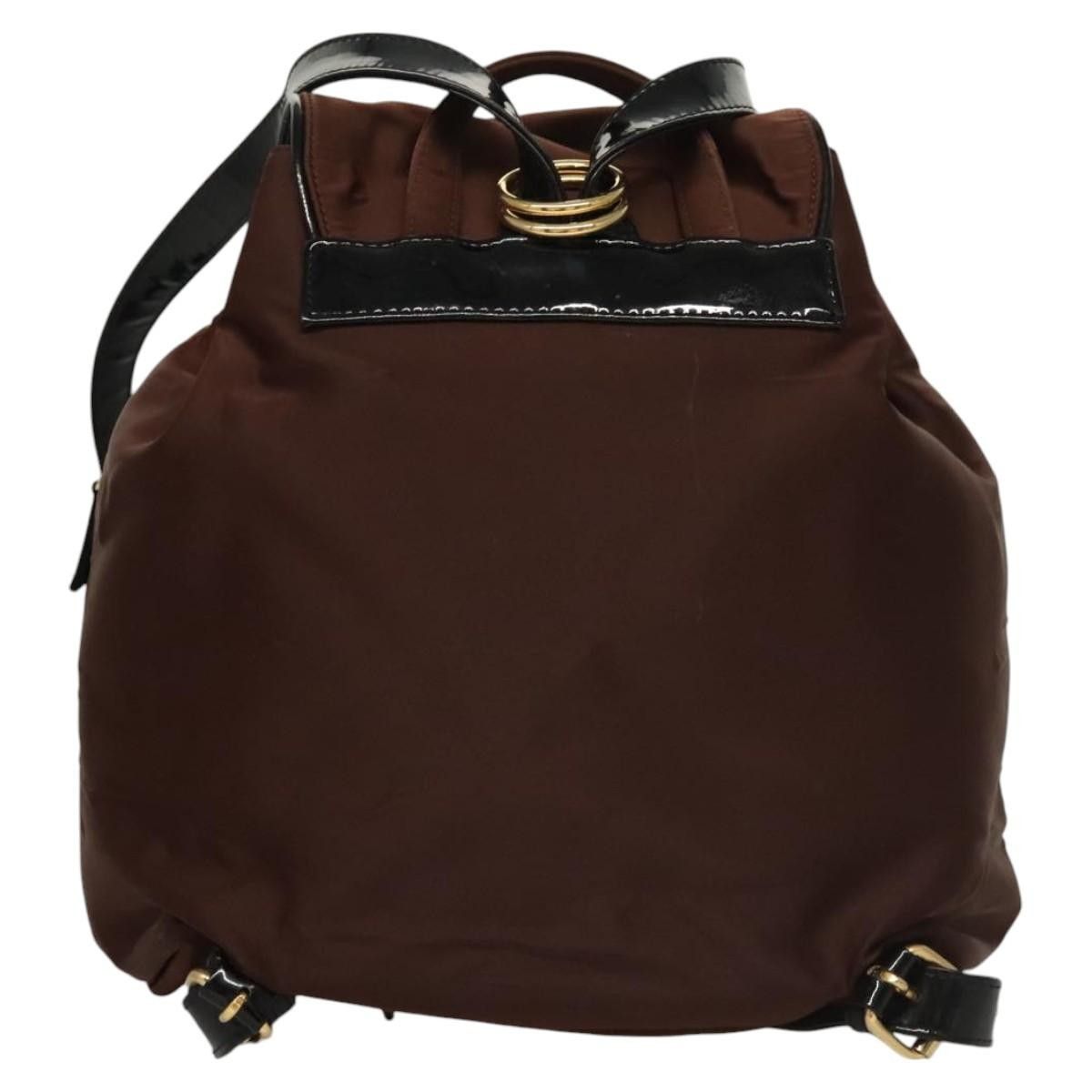 Balenciaga Balenciaga Vintage Nylon Size ONE SIZE - 2 Thumbnail