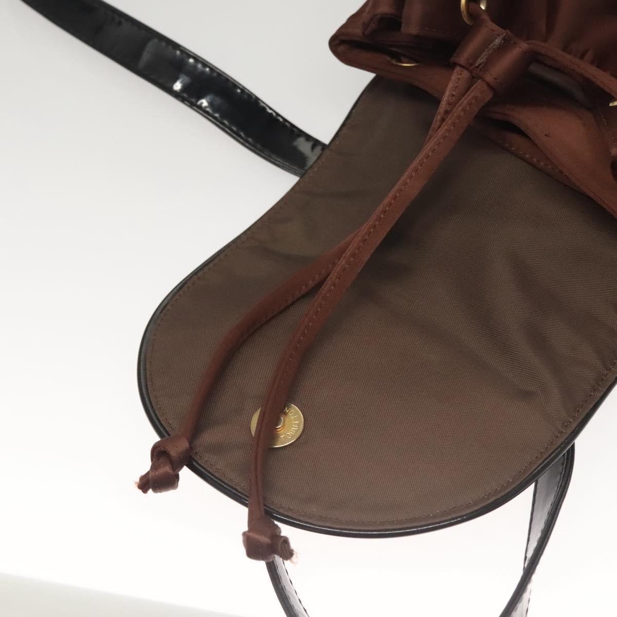 Balenciaga Balenciaga Vintage Nylon Size ONE SIZE - 23 Thumbnail