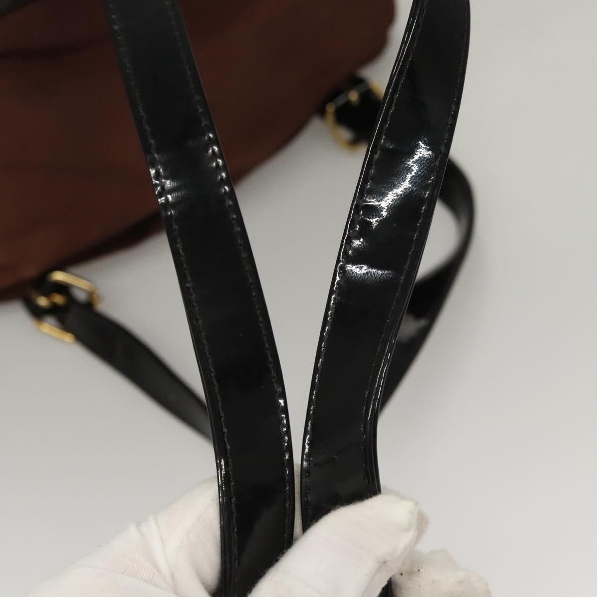 Balenciaga Balenciaga Vintage Nylon Size ONE SIZE - 17 Thumbnail