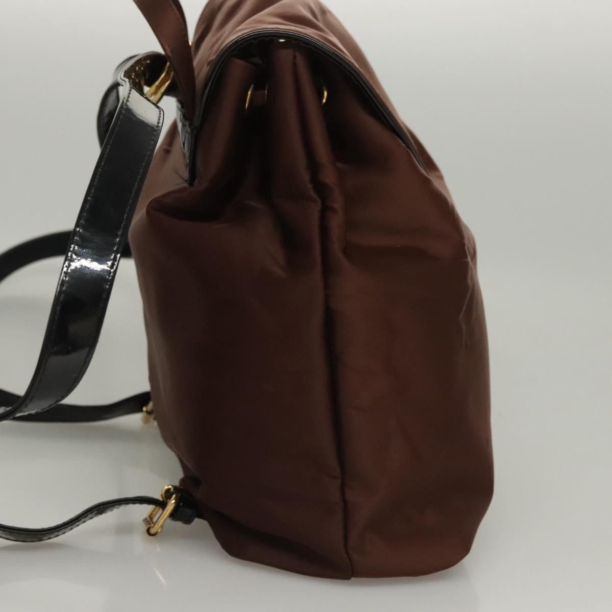 Balenciaga Balenciaga Vintage Nylon Size ONE SIZE - 4 Thumbnail