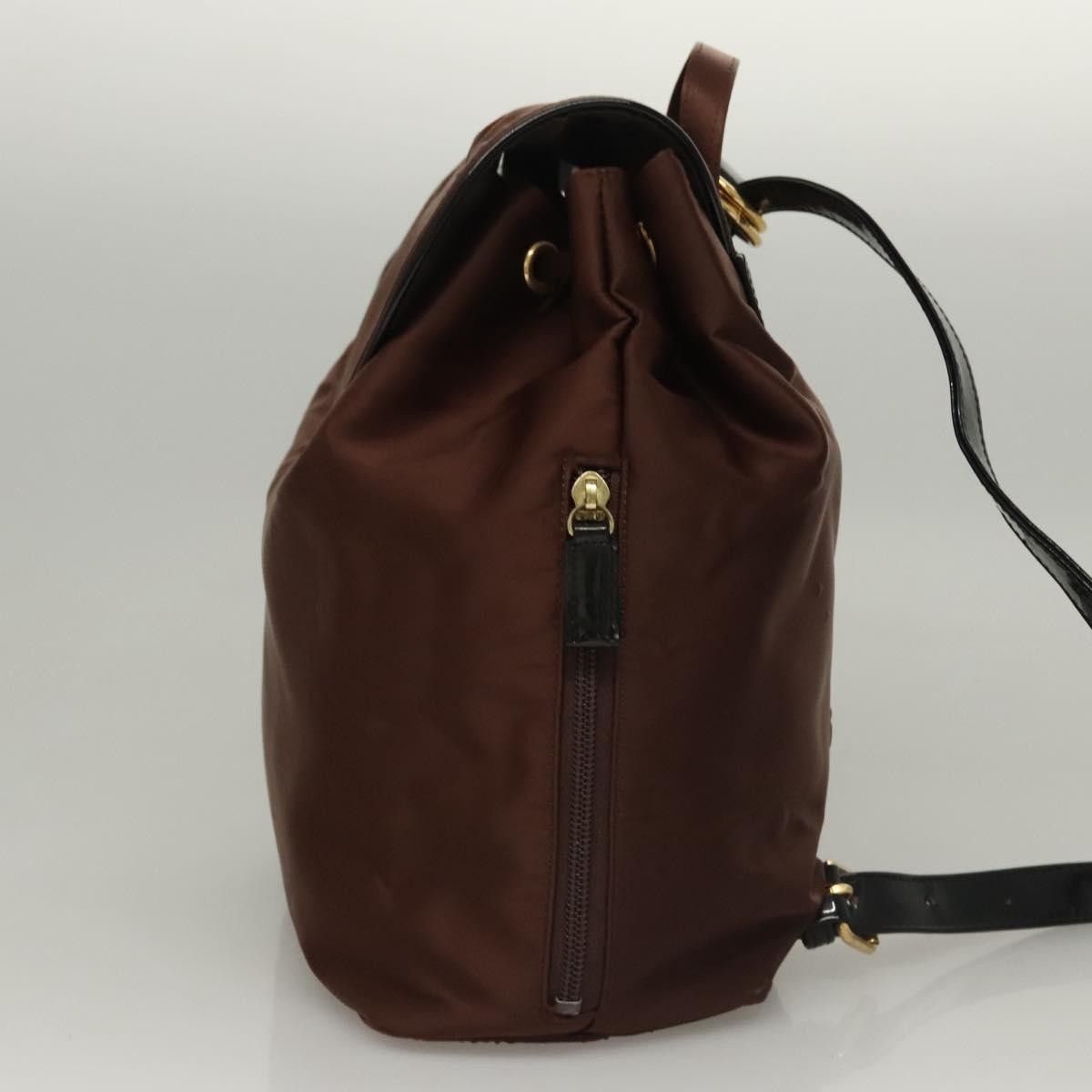 Balenciaga Balenciaga Vintage Nylon Size ONE SIZE - 3 Thumbnail