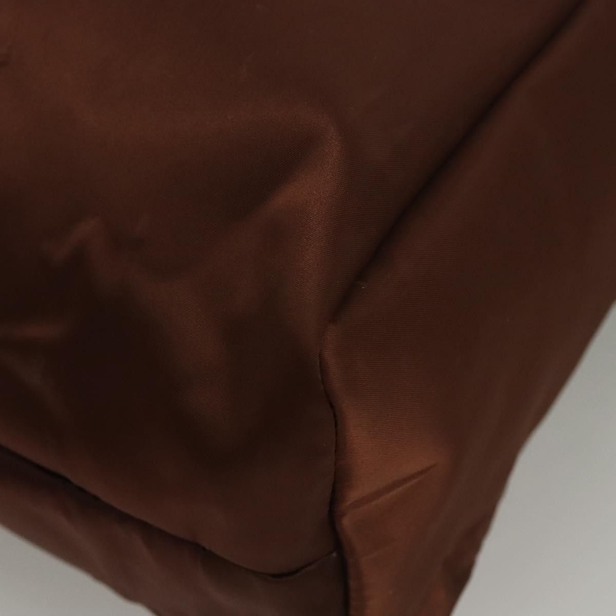 Balenciaga Balenciaga Vintage Nylon Size ONE SIZE - 8 Thumbnail