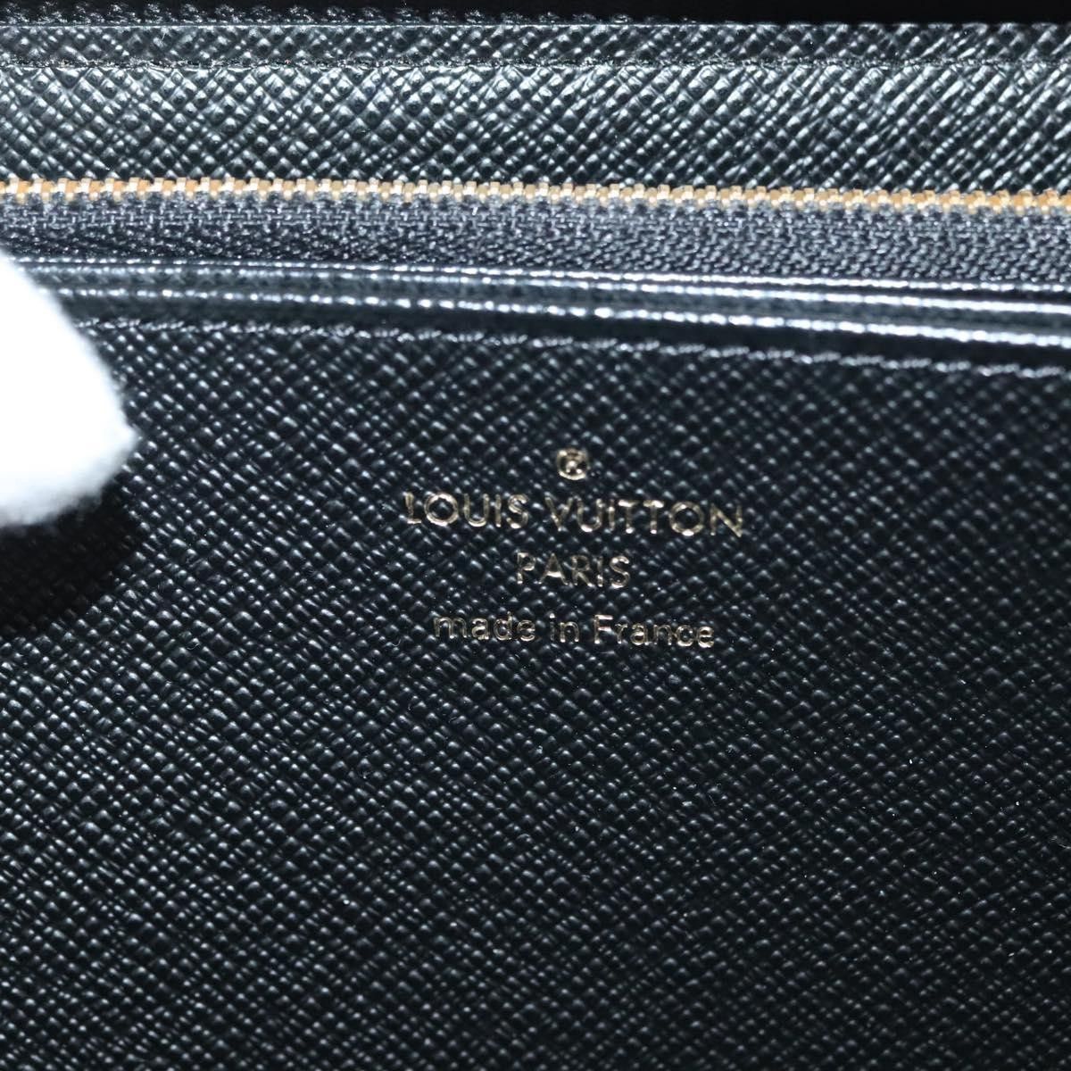 Louis Vuitton Louis Vuitton Zippy Organizer Limited Edition Monogram Canvas Size ONE SIZE - 6 Thumbnail