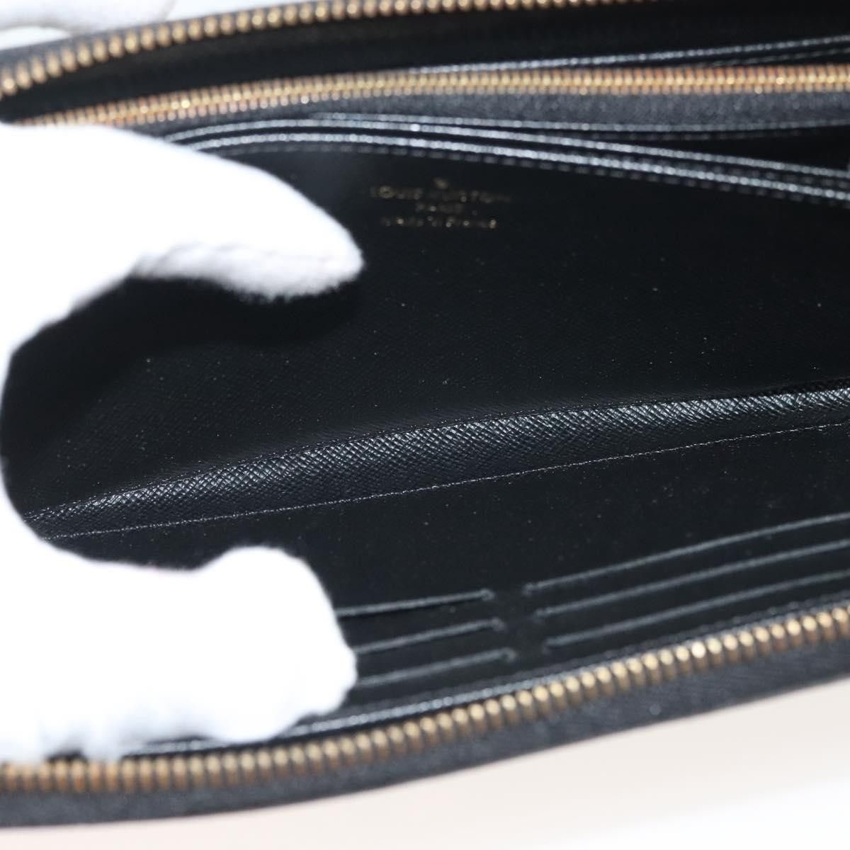 Louis Vuitton Louis Vuitton Zippy Organizer Limited Edition Monogram Canvas Size ONE SIZE - 17 Thumbnail