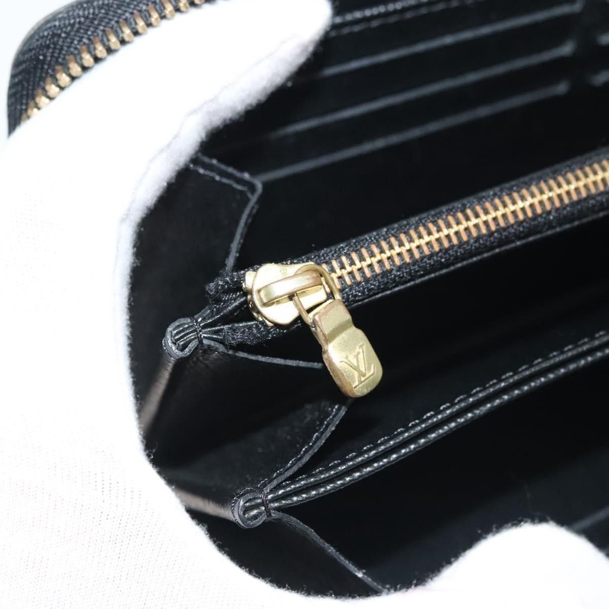 Louis Vuitton Louis Vuitton Zippy Organizer Limited Edition Monogram Canvas Size ONE SIZE - 14 Thumbnail