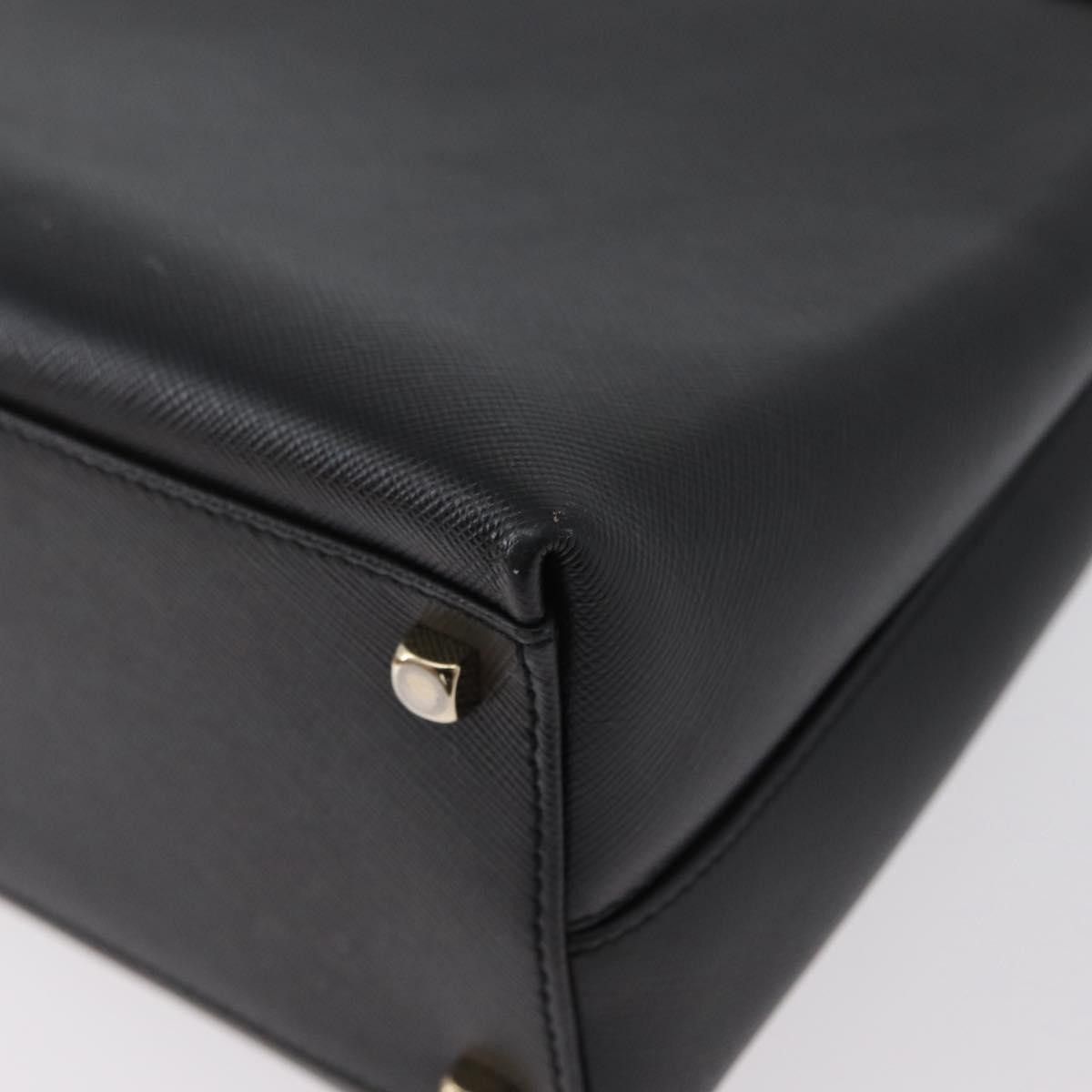 Salvatore Ferragamo Salvatore Ferragamo Gancini Leather Size ONE SIZE - 11 Thumbnail