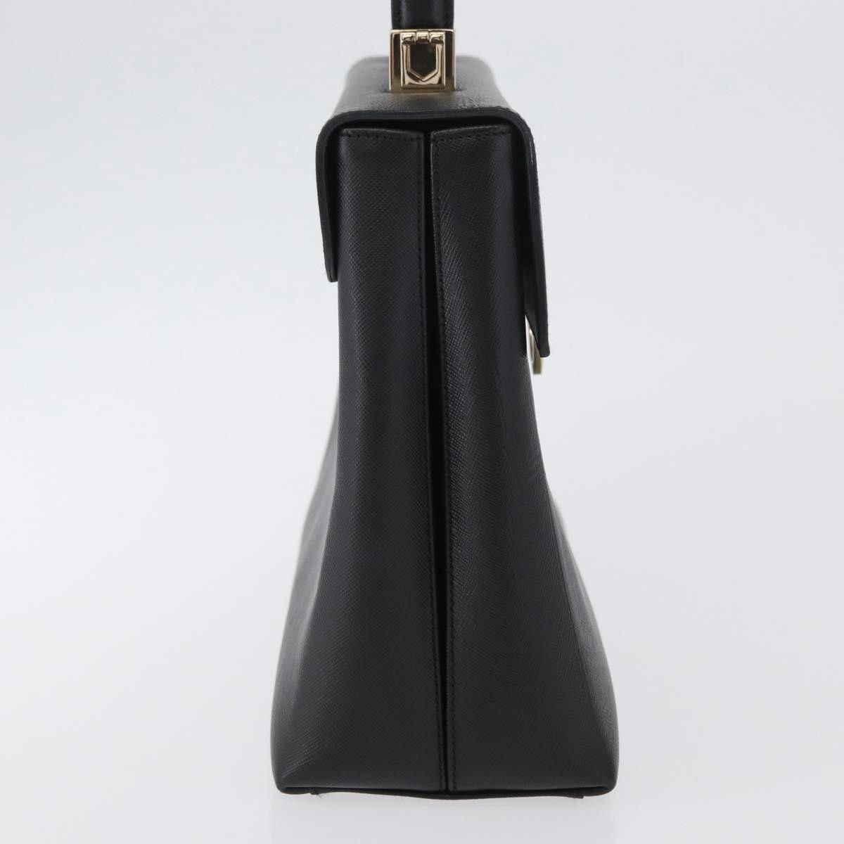 Salvatore Ferragamo Salvatore Ferragamo Gancini Leather Size ONE SIZE - 4 Thumbnail