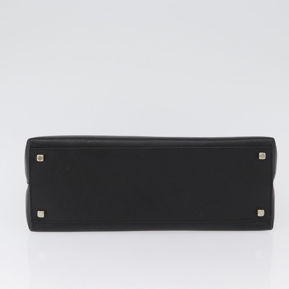 Salvatore Ferragamo Salvatore Ferragamo Gancini Leather Size ONE SIZE - 15 Thumbnail