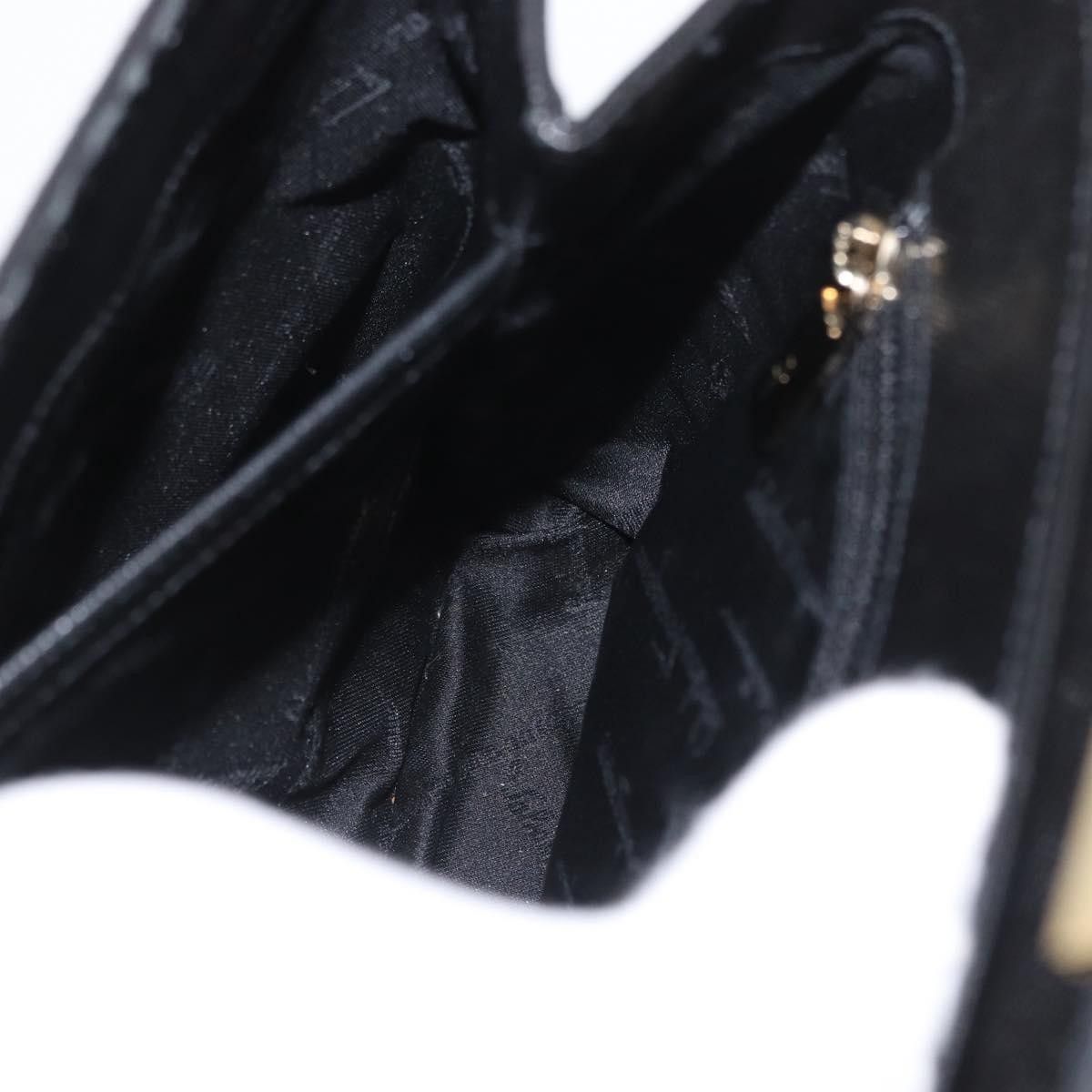 Salvatore Ferragamo Salvatore Ferragamo Gancini Leather Size ONE SIZE - 22 Thumbnail