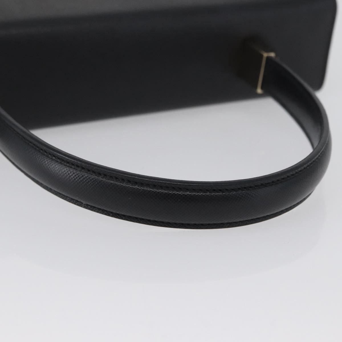 Salvatore Ferragamo Salvatore Ferragamo Gancini Leather Size ONE SIZE - 16 Thumbnail
