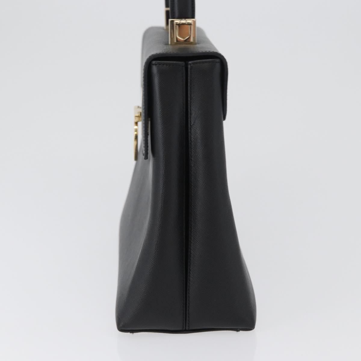 Salvatore Ferragamo Salvatore Ferragamo Gancini Leather Size ONE SIZE - 3 Thumbnail
