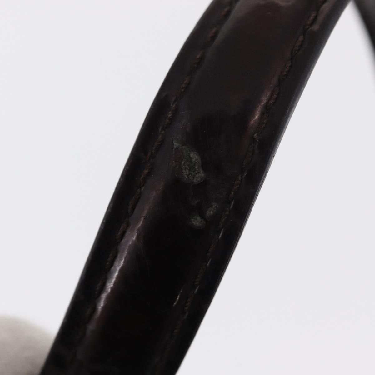 Louis Vuitton Louis Vuitton Wilshire Monogram Vernis Size ONE SIZE - 18 Thumbnail