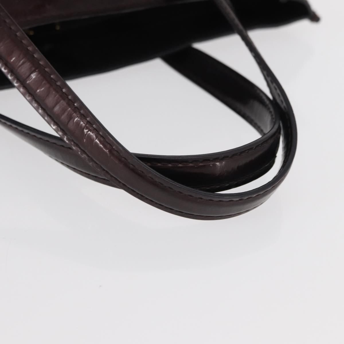 Louis Vuitton Louis Vuitton Wilshire Monogram Vernis Size ONE SIZE - 16 Thumbnail