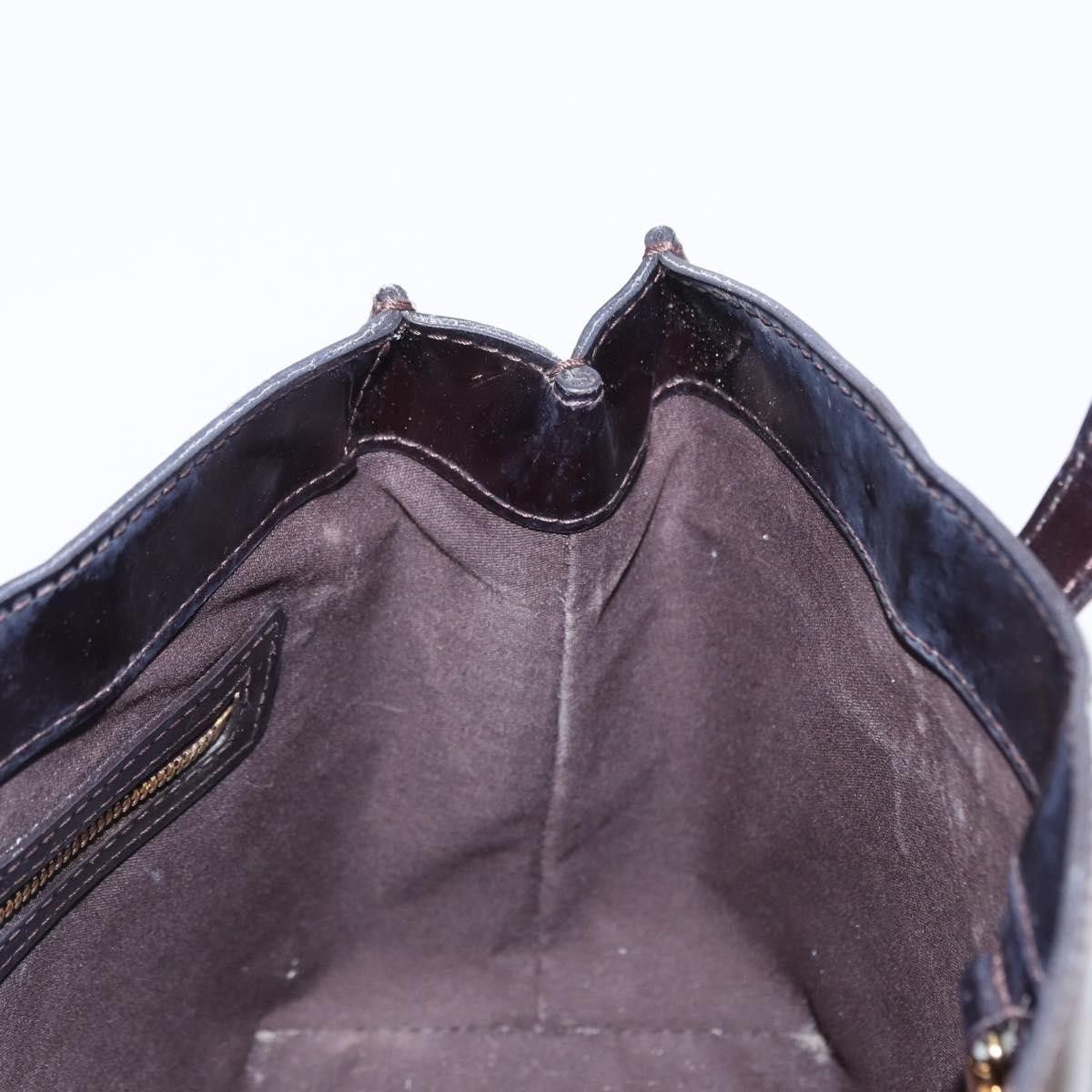 Louis Vuitton Louis Vuitton Wilshire Monogram Vernis Size ONE SIZE - 21 Thumbnail