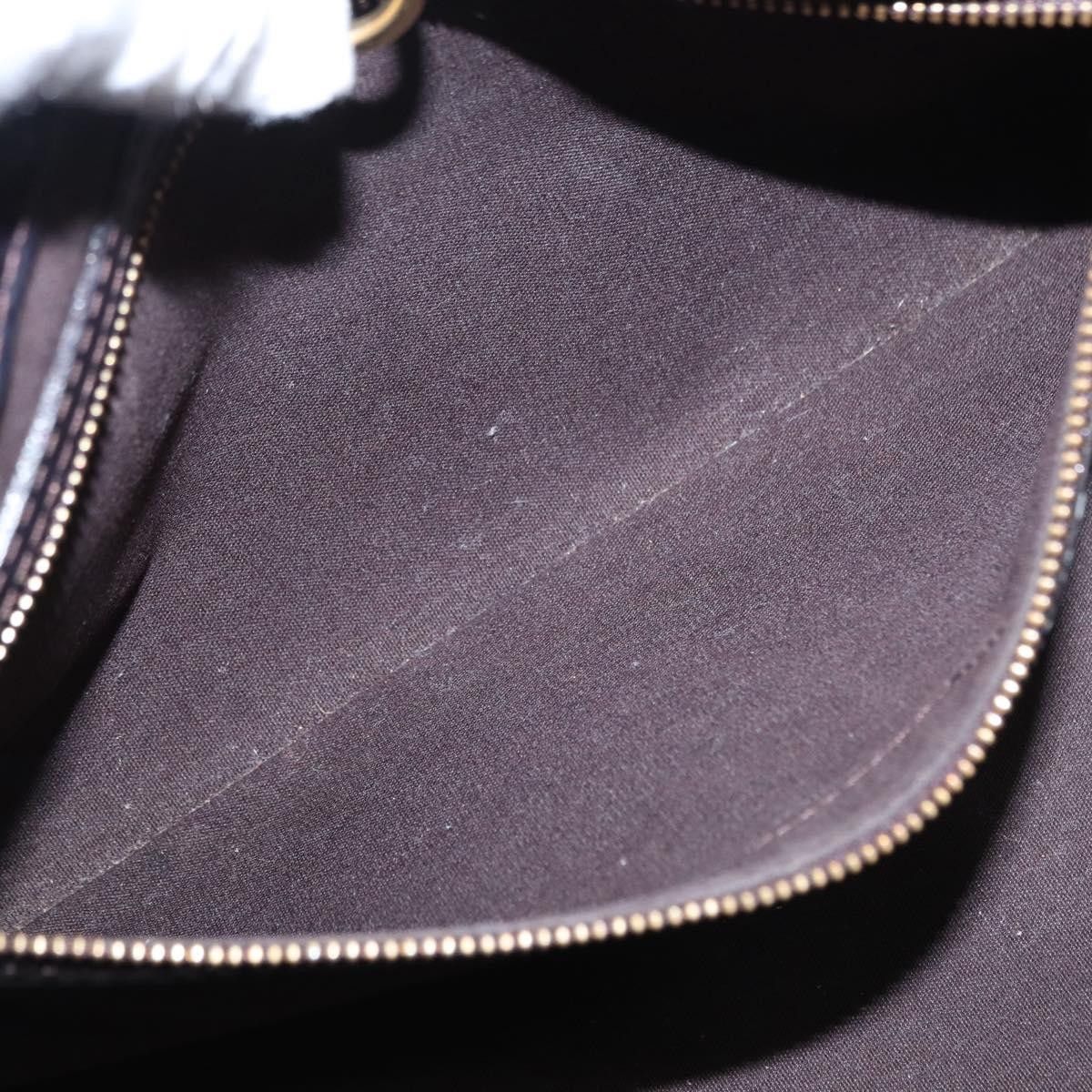 Louis Vuitton Louis Vuitton Wilshire Monogram Vernis Size ONE SIZE - 23 Thumbnail