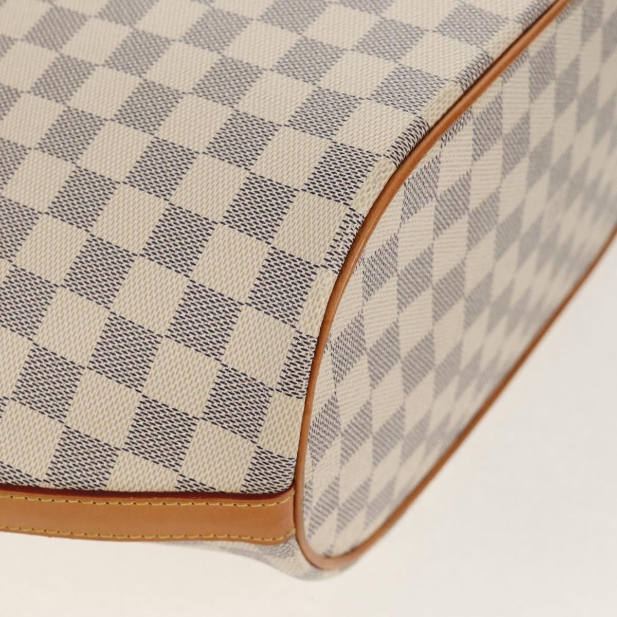 Louis Vuitton Louis Vuitton Pampelonne Handbag Damier Size ONE SIZE - 11 Thumbnail