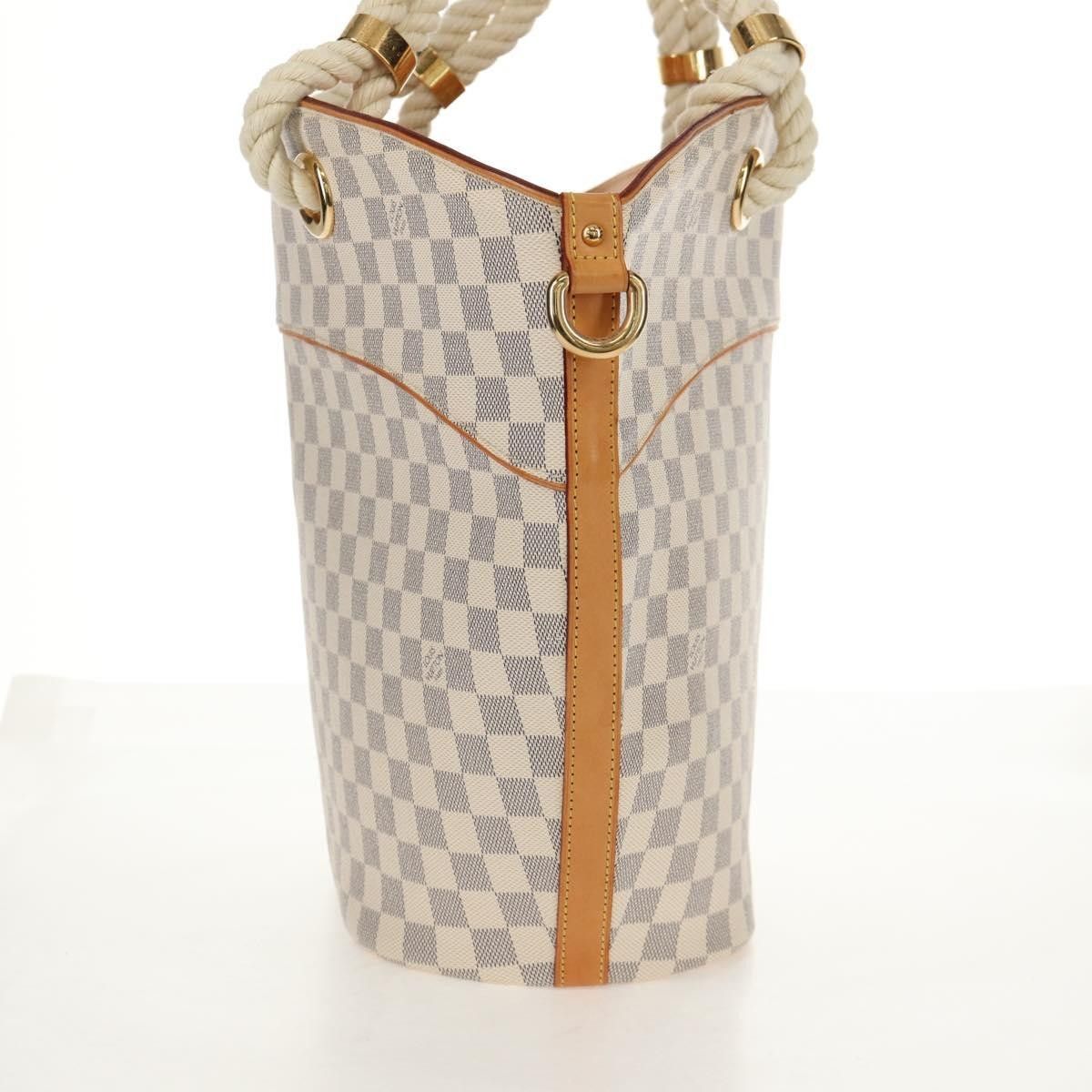 Louis Vuitton Louis Vuitton Pampelonne Handbag Damier Size ONE SIZE - 3 Thumbnail