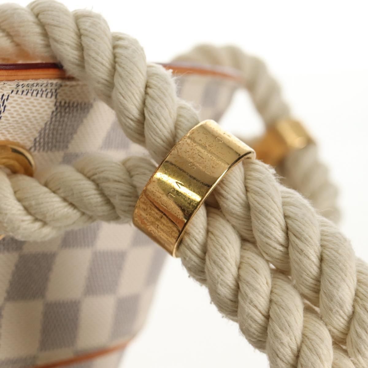 Louis Vuitton Louis Vuitton Pampelonne Handbag Damier Size ONE SIZE - 21 Thumbnail