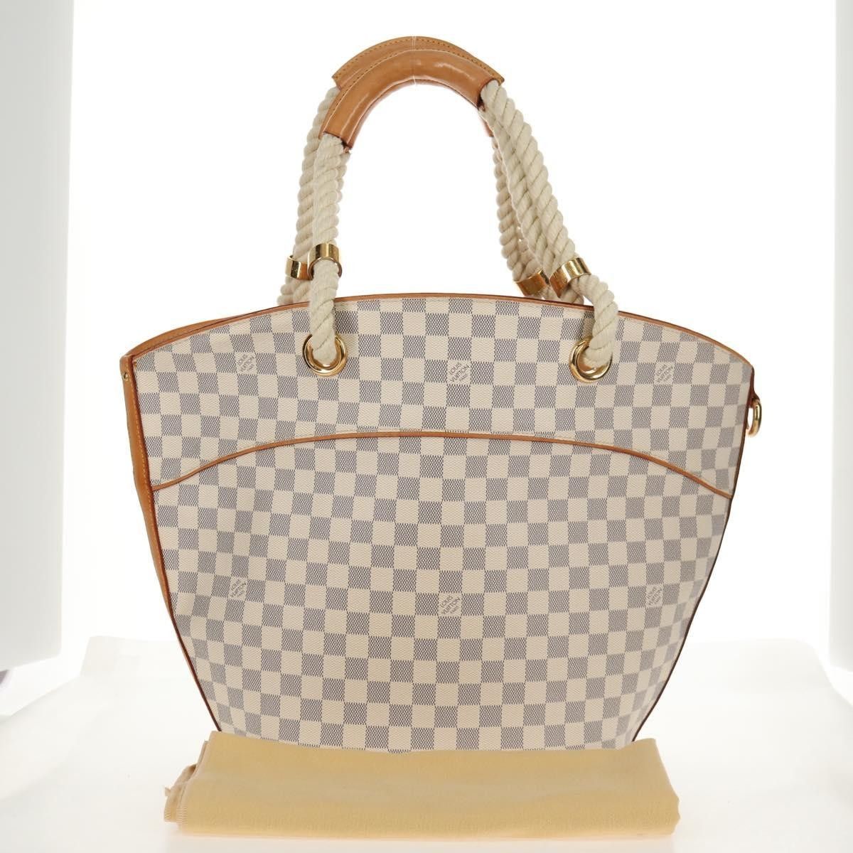 Louis Vuitton Louis Vuitton Pampelonne Handbag Damier Size ONE SIZE - 13 Thumbnail
