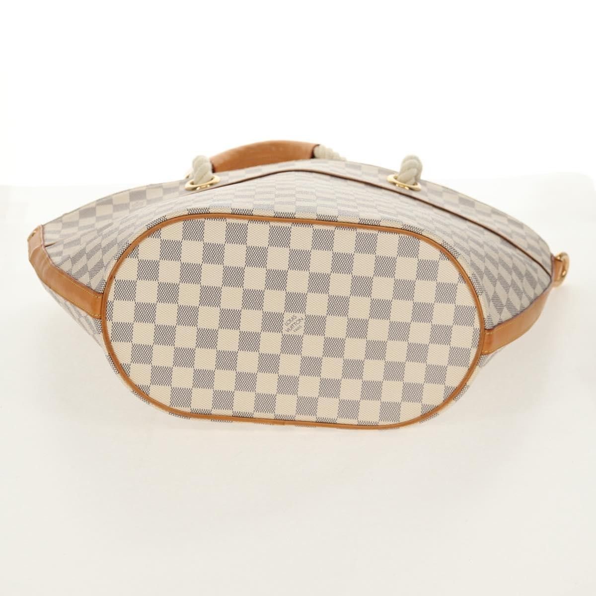Louis Vuitton Louis Vuitton Pampelonne Handbag Damier Size ONE SIZE - 14 Thumbnail
