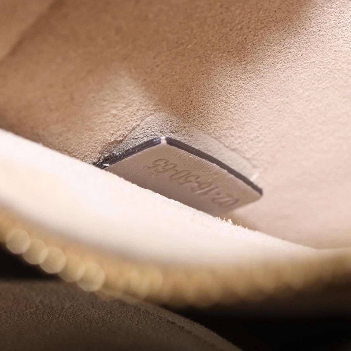 Chloe Chloe Faye Leather and Suede Size ONE SIZE - 6 Thumbnail