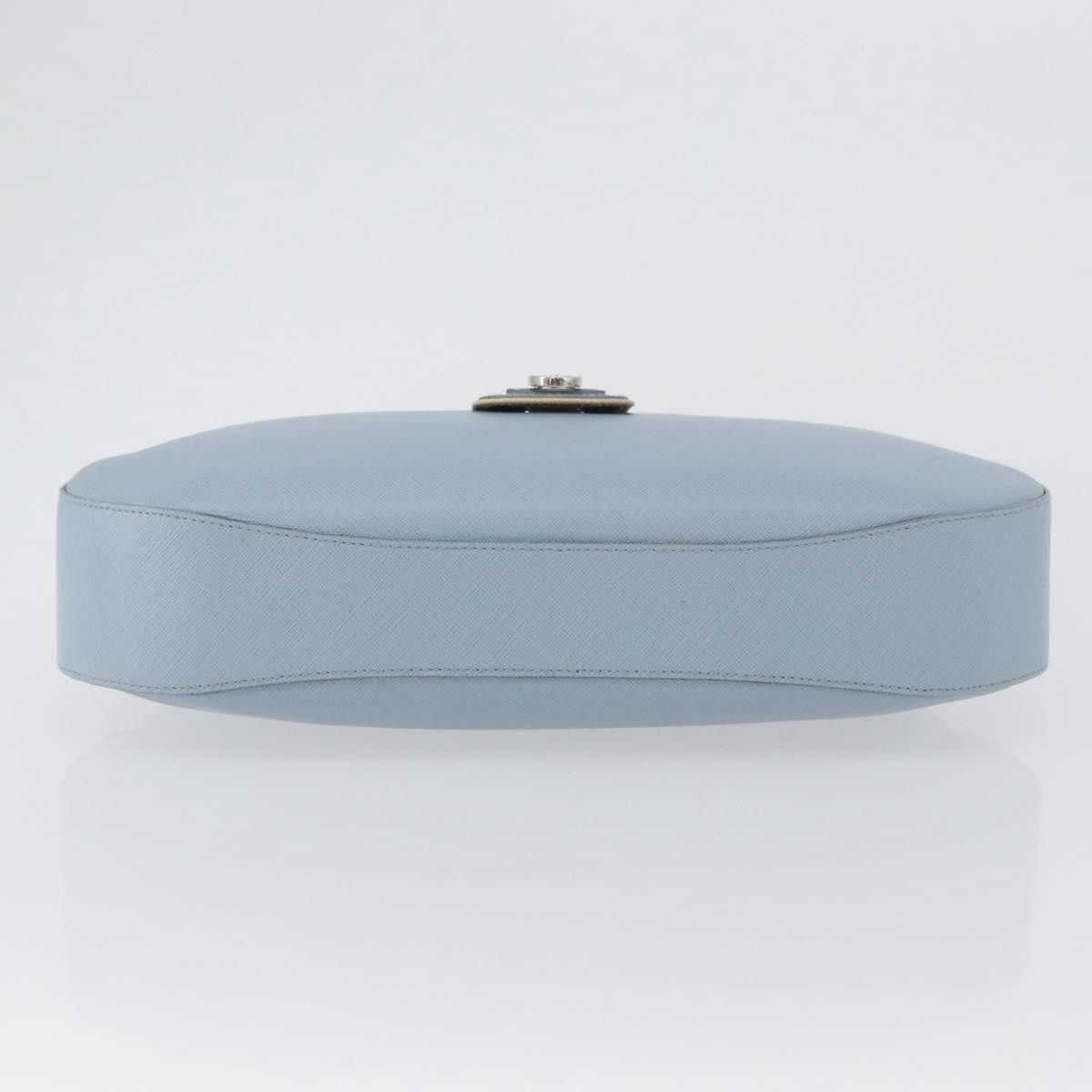 Salvatore Ferragamo Salvatore Ferragamo Gancini Leather Size ONE SIZE - 16 Thumbnail