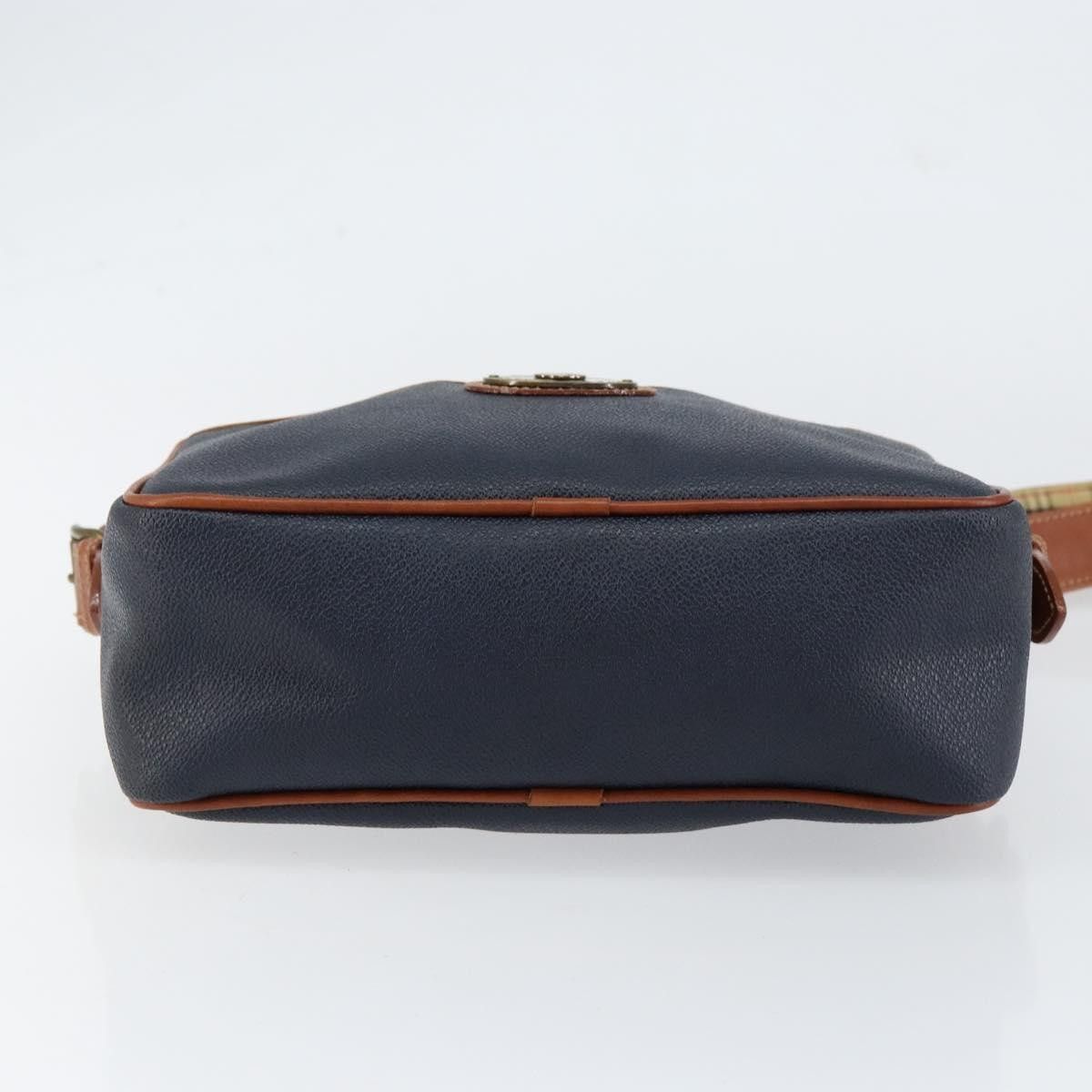 Burberry Burberry Vintage Leather Size ONE SIZE - 14 Thumbnail