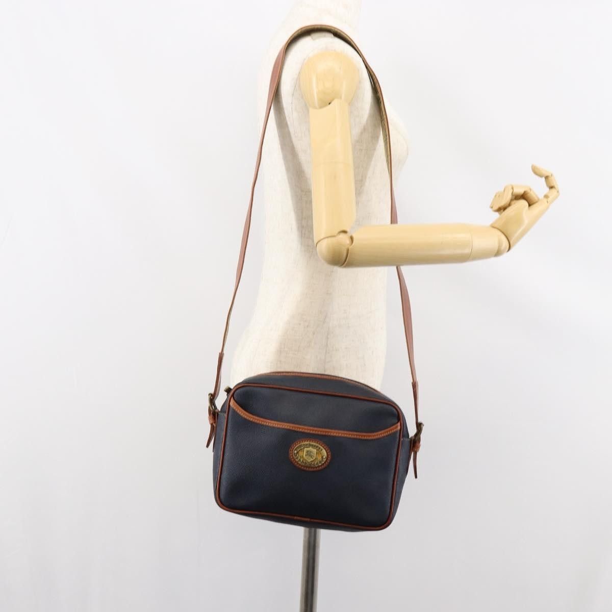 Burberry Burberry Vintage Leather Size ONE SIZE - 13 Thumbnail