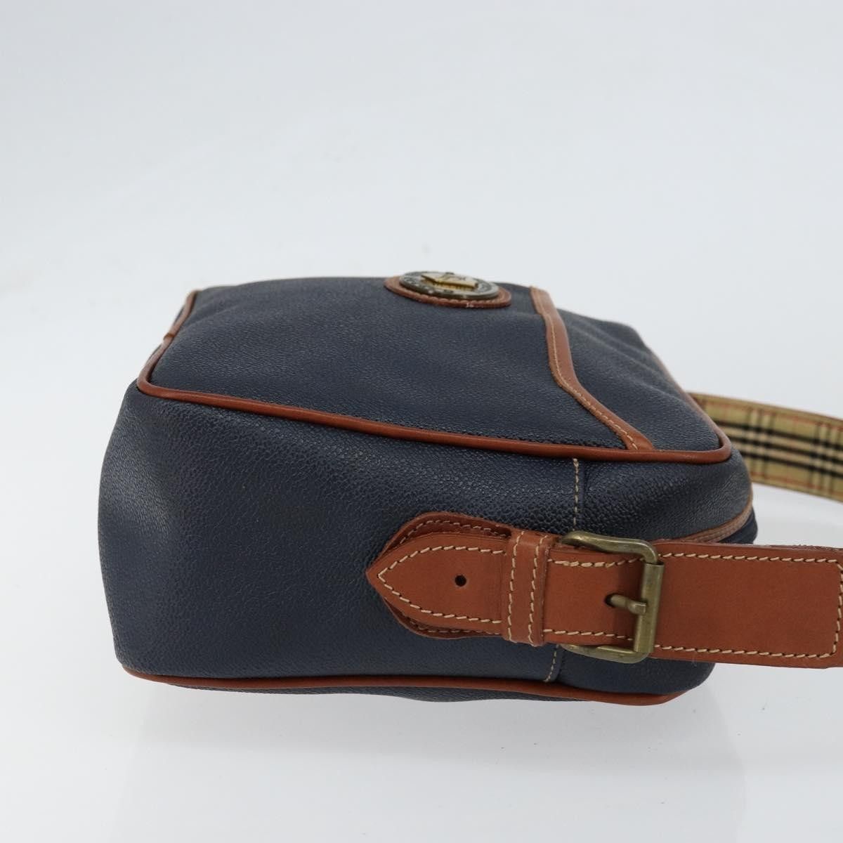 Burberry Burberry Vintage Leather Size ONE SIZE - 3 Thumbnail