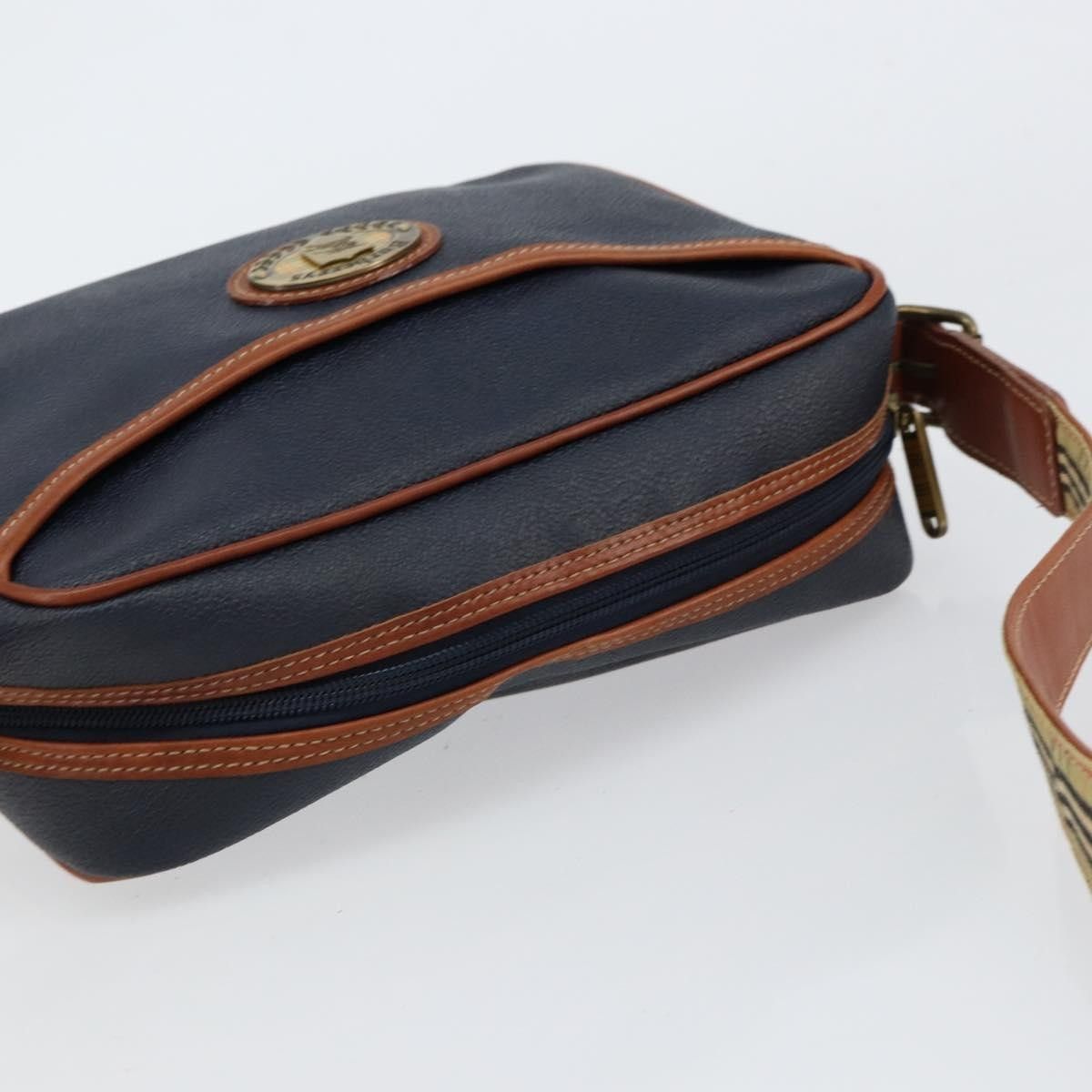 Burberry Burberry Vintage Leather Size ONE SIZE - 15 Thumbnail