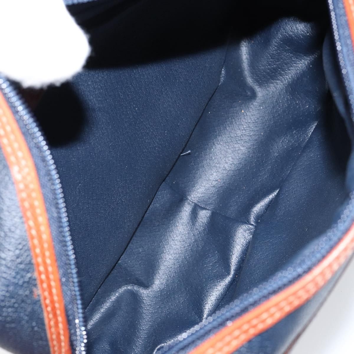 Burberry Burberry Vintage Leather Size ONE SIZE - 5 Thumbnail