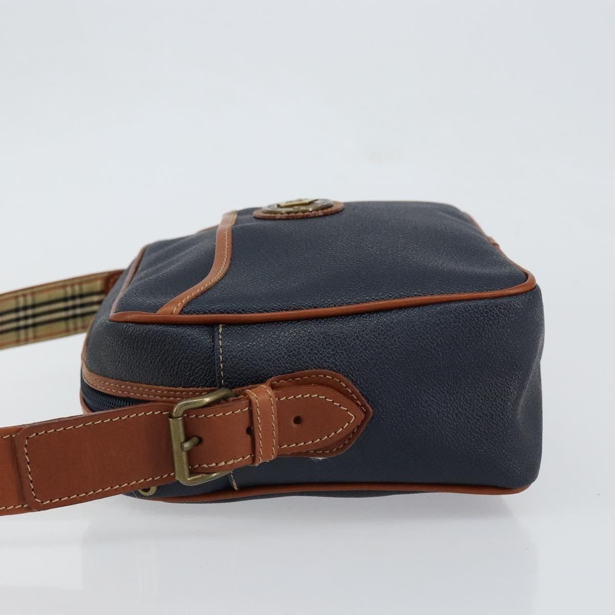 Burberry Burberry Vintage Leather Size ONE SIZE - 4 Thumbnail