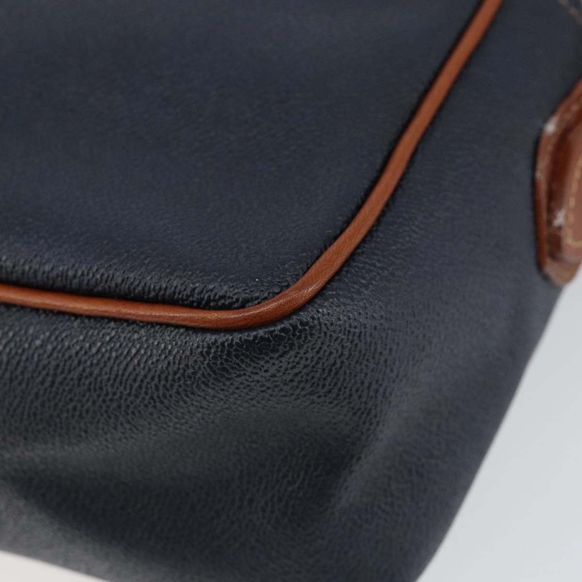 Burberry Burberry Vintage Leather Size ONE SIZE - 10 Thumbnail