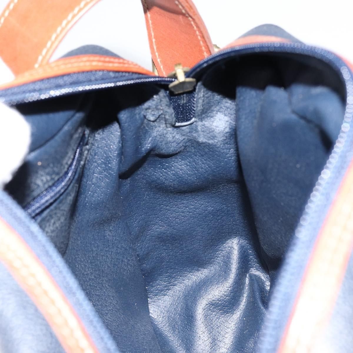 Burberry Burberry Vintage Leather Size ONE SIZE - 20 Thumbnail