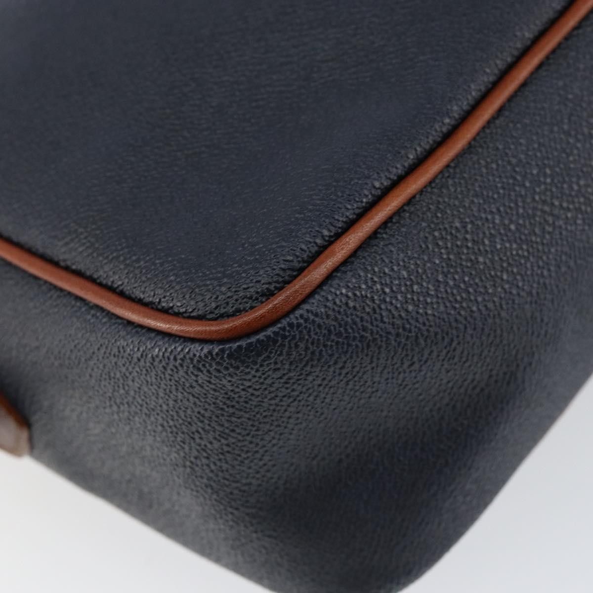 Burberry Burberry Vintage Leather Size ONE SIZE - 9 Thumbnail