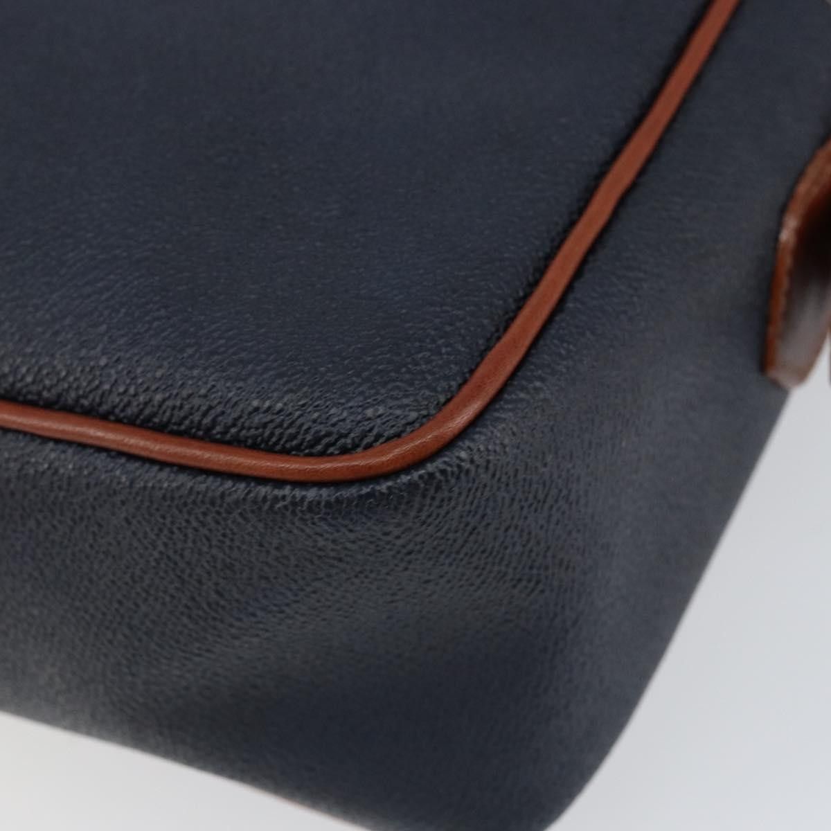 Burberry Burberry Vintage Leather Size ONE SIZE - 8 Thumbnail