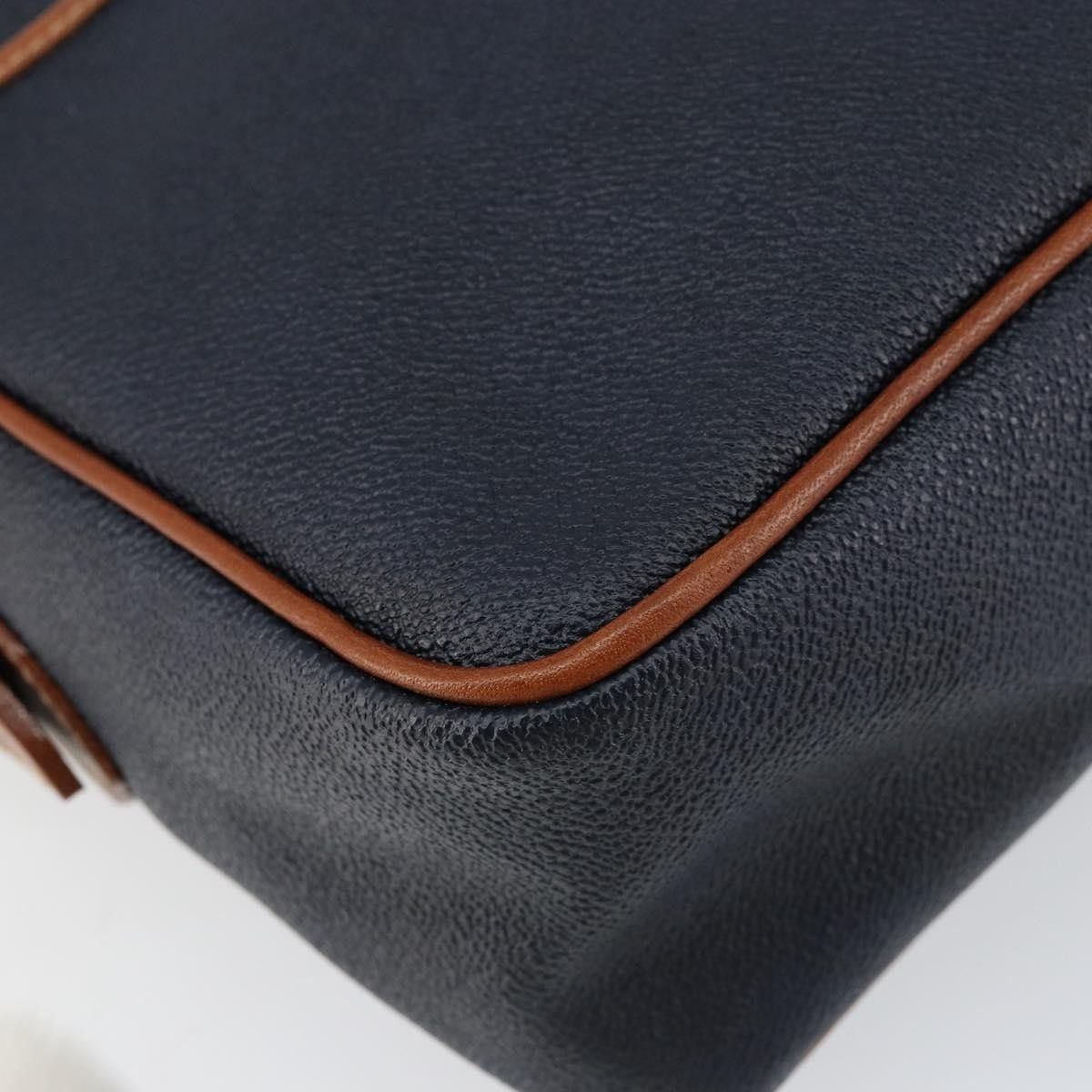 Burberry Burberry Vintage Leather Size ONE SIZE - 11 Thumbnail