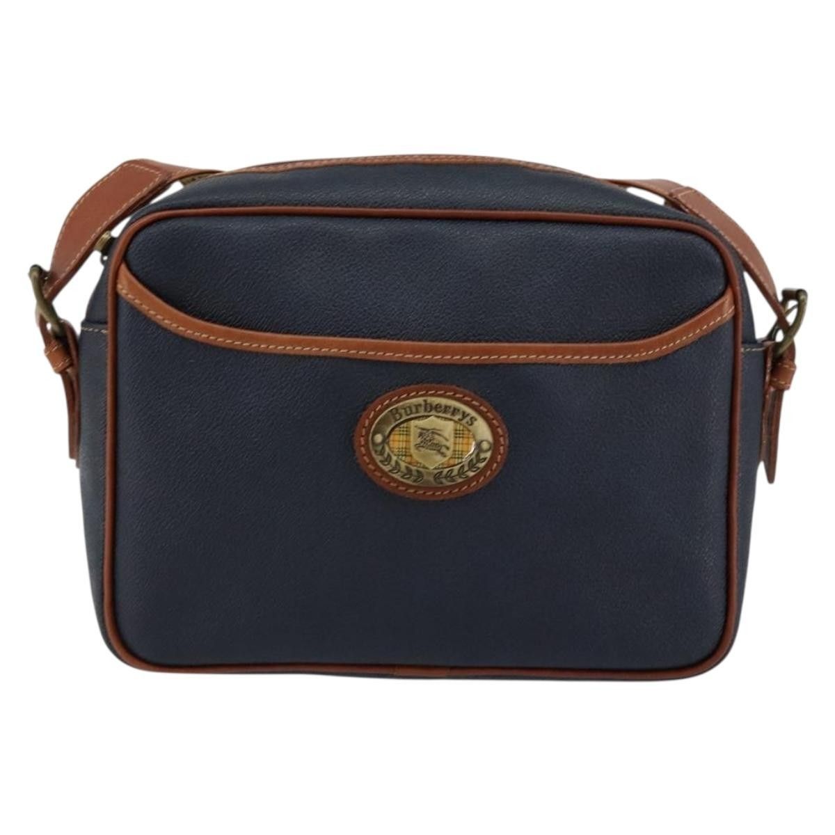 Burberry Burberry Vintage Leather Size ONE SIZE - 19 Thumbnail